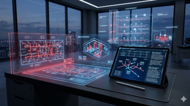 Preparing Designers & Engineers to Create Functional, Aesthetic, and Market-Ready Spaces